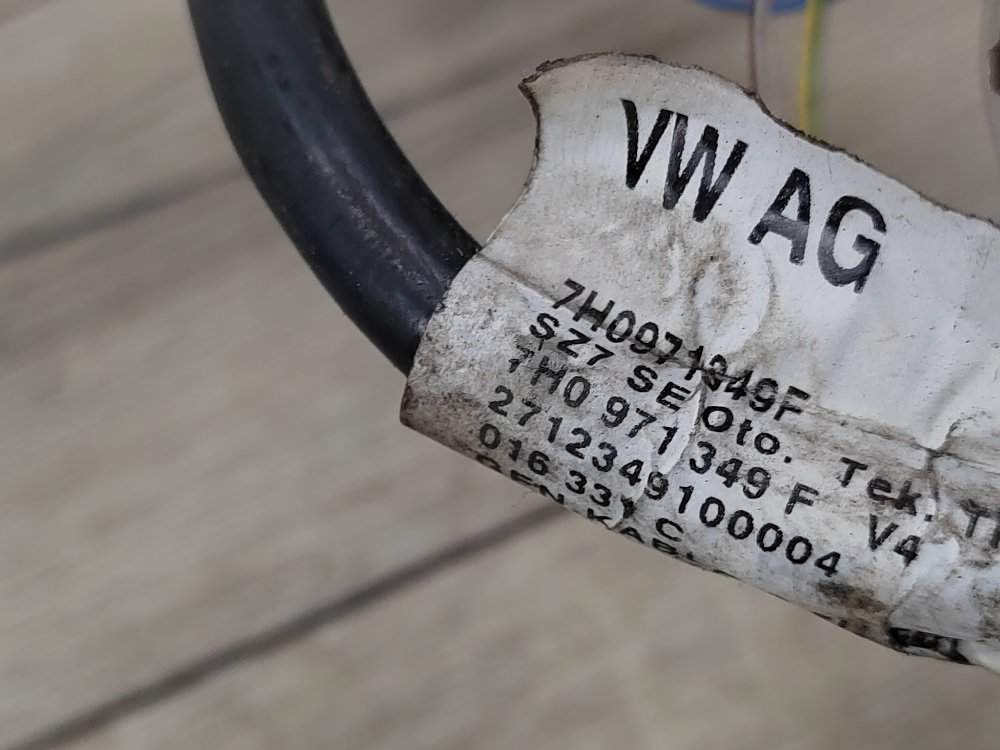 Проводка двигателя, 13000 рублей, Москва