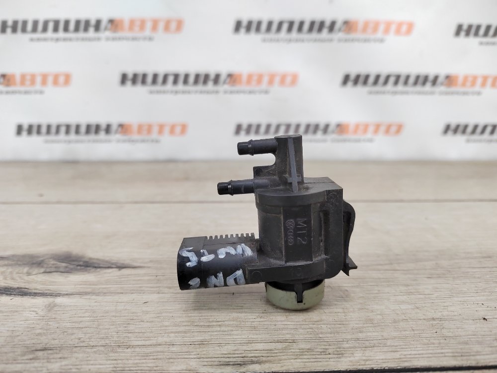 Клапан электромагнитный, 450 рублей, Москва