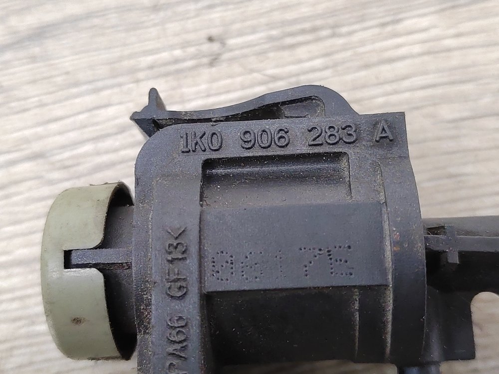 Клапан электромагнитный, 450 рублей, Москва