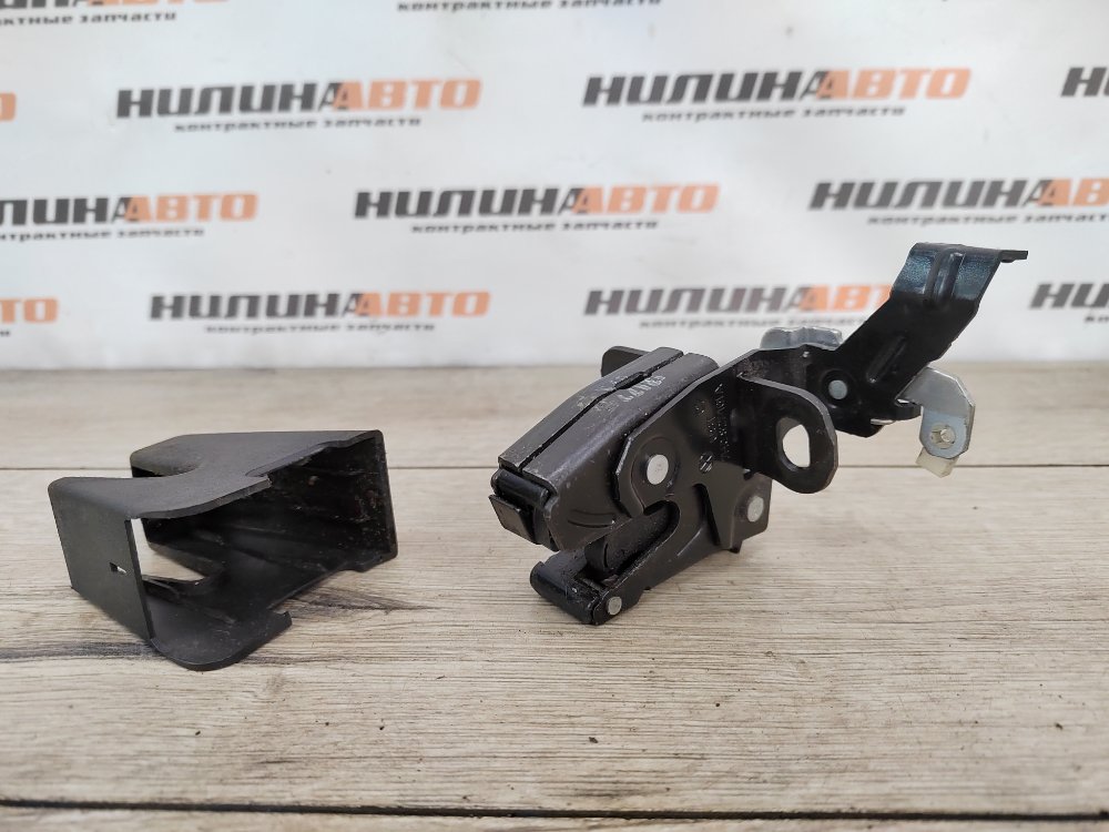 Замок двери багажника, 700 рублей, Москва