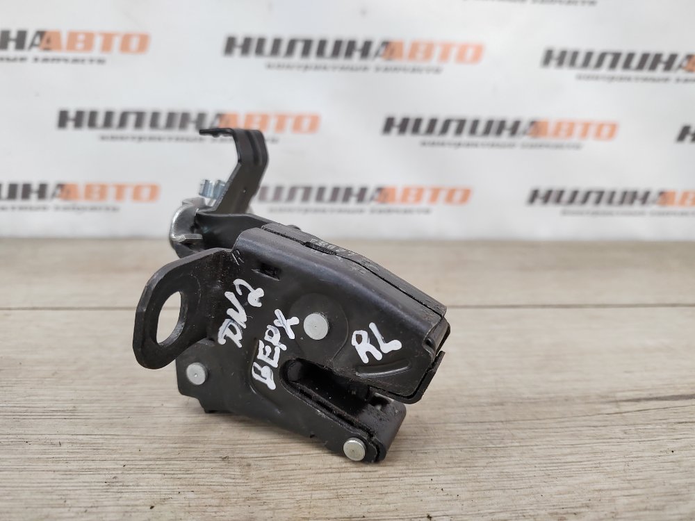 Замок двери багажника, 700 рублей, Москва