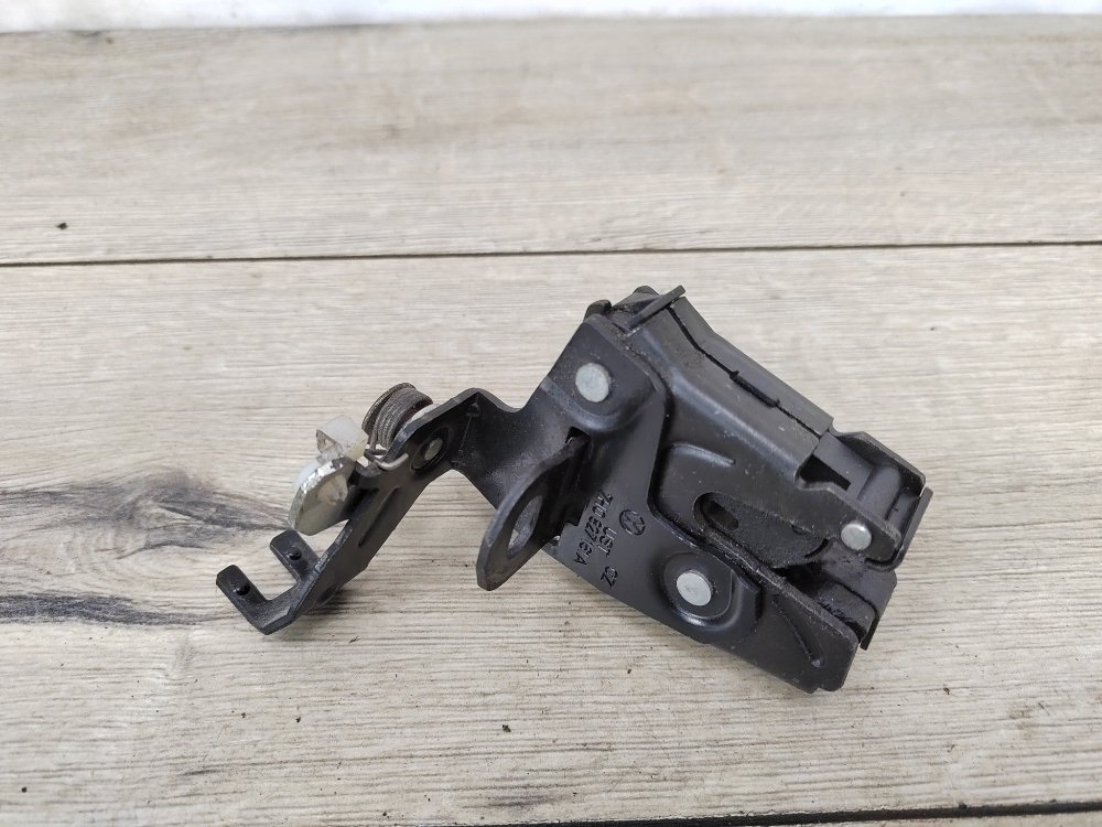 Замок двери багажника, 700 рублей, Москва