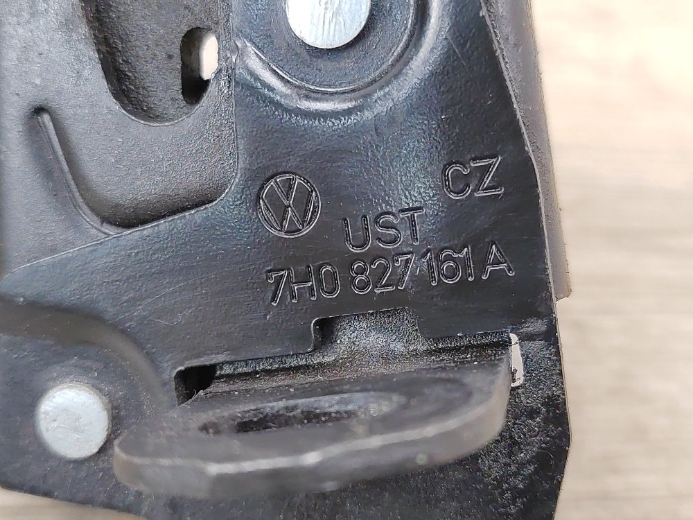 Замок двери багажника, 700 рублей, Москва