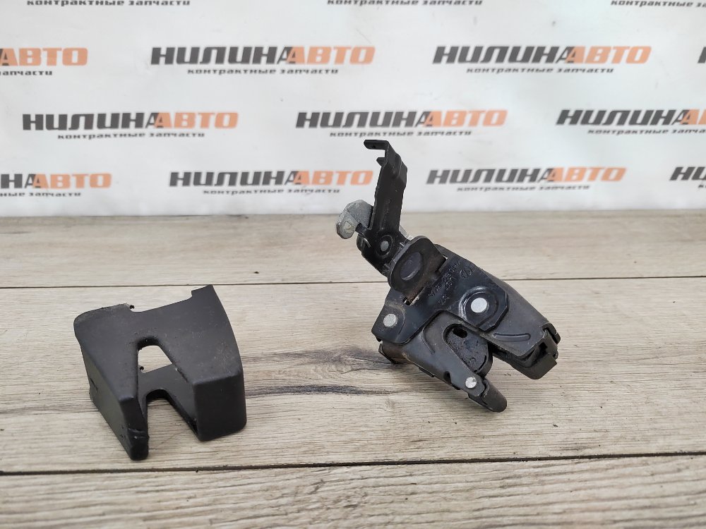 Замок двери багажника, 800 рублей, Москва