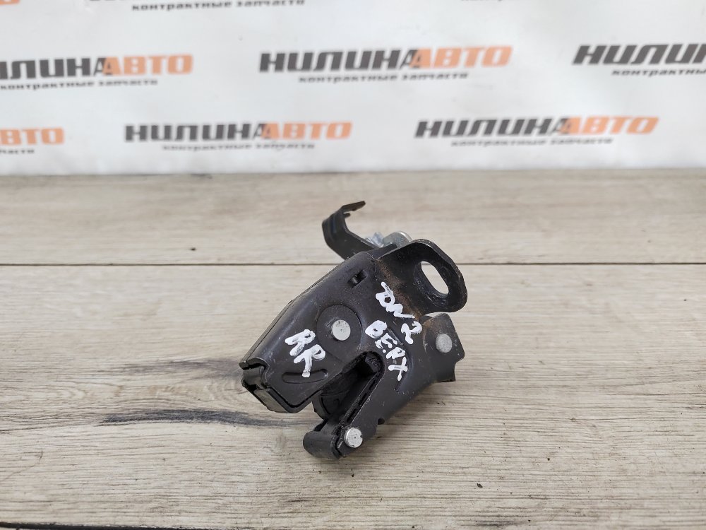 Замок двери багажника, 800 рублей, Москва