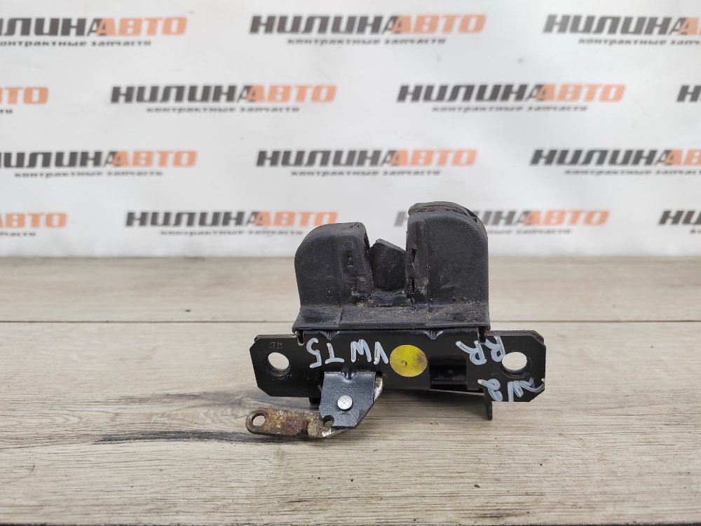 Замок двери багажника, 2000 рублей, Москва