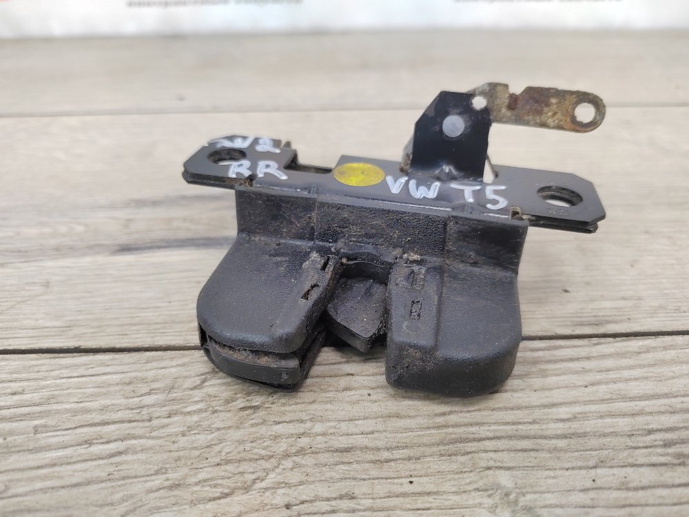 Замок двери багажника, 2000 рублей, Москва