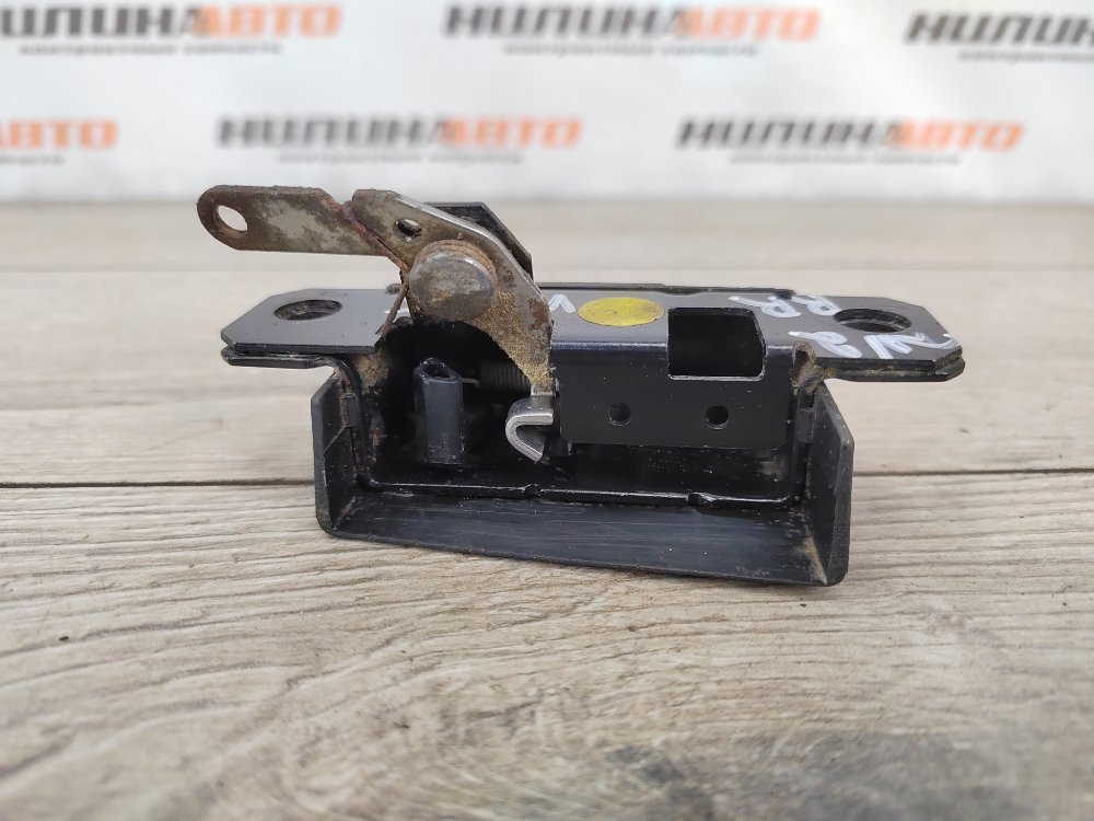 Замок двери багажника, 2000 рублей, Москва