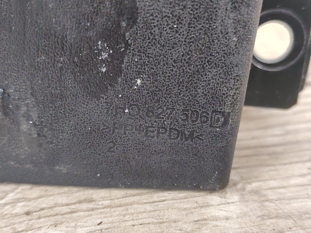 Замок двери багажника, 2000 рублей, Москва