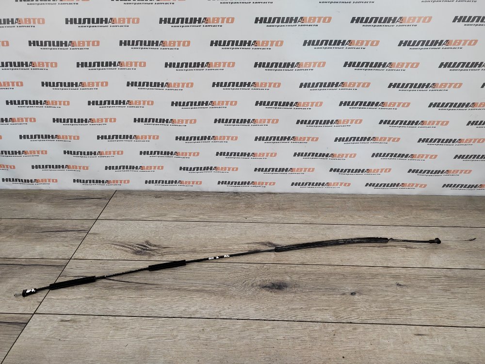 Трос замка багажника, 500 рублей, Москва