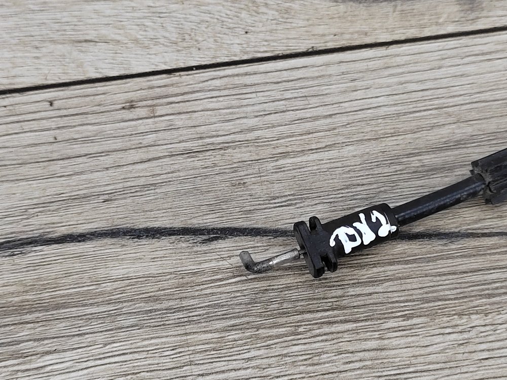 Трос замка багажника, 500 рублей, Москва