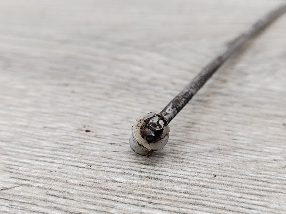 Тяга замка, 800 рублей, Москва