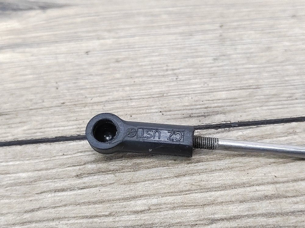 Тяга замка, 600 рублей, Москва