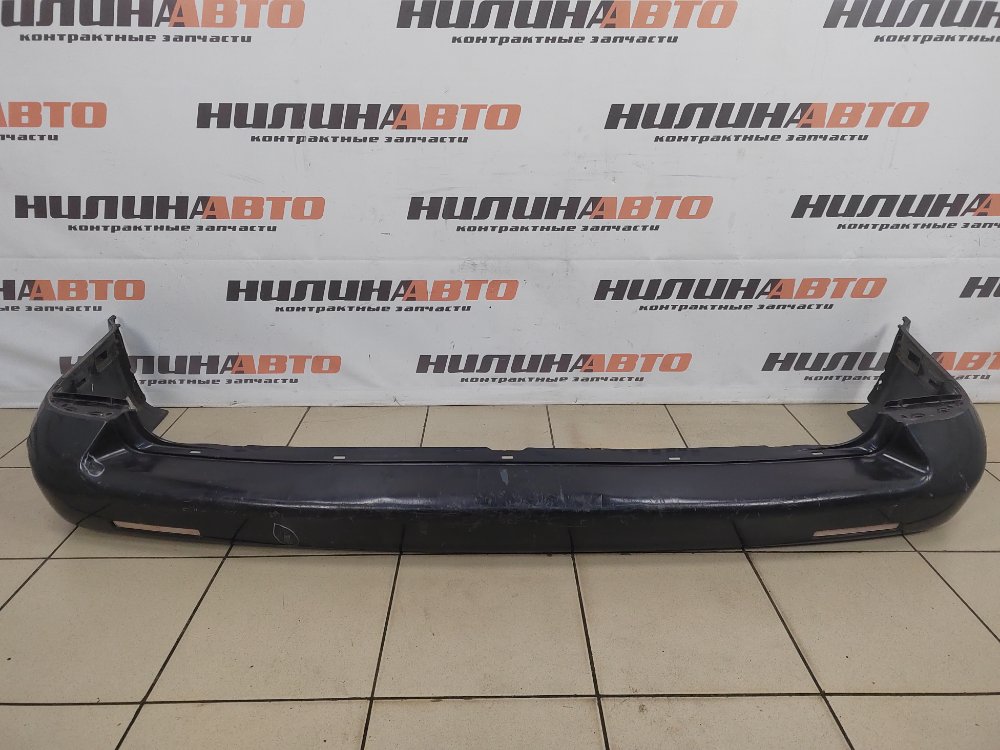 Бампер, 8000 рублей, Москва