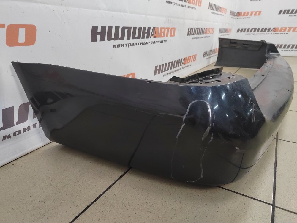 Бампер, 8000 рублей, Москва