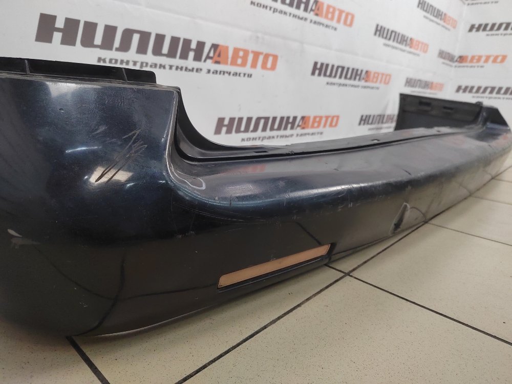 Бампер, 8000 рублей, Москва