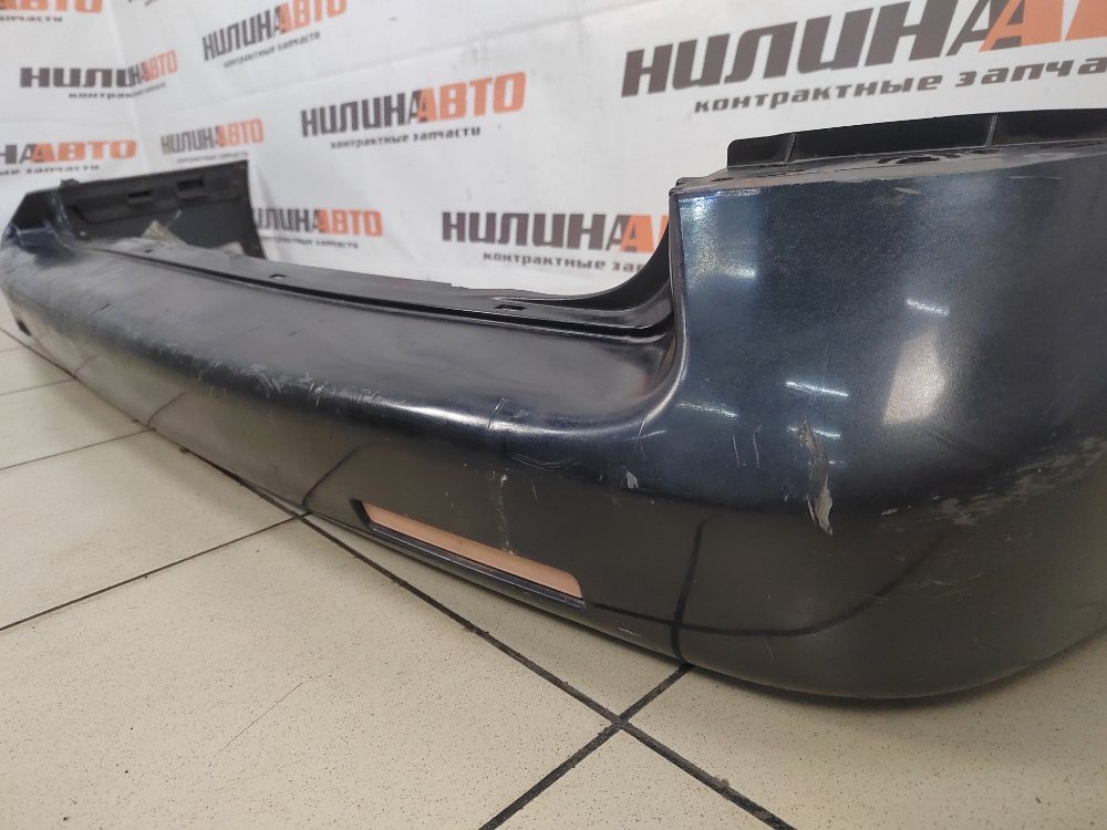 Бампер, 8000 рублей, Москва