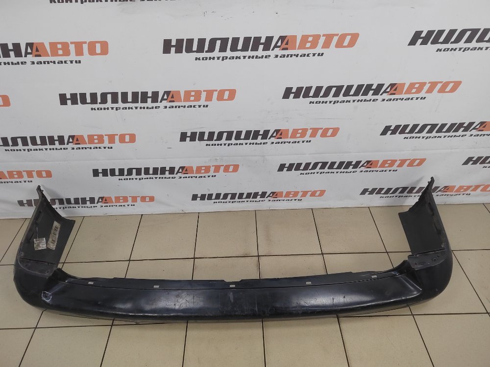 Бампер, 8000 рублей, Москва