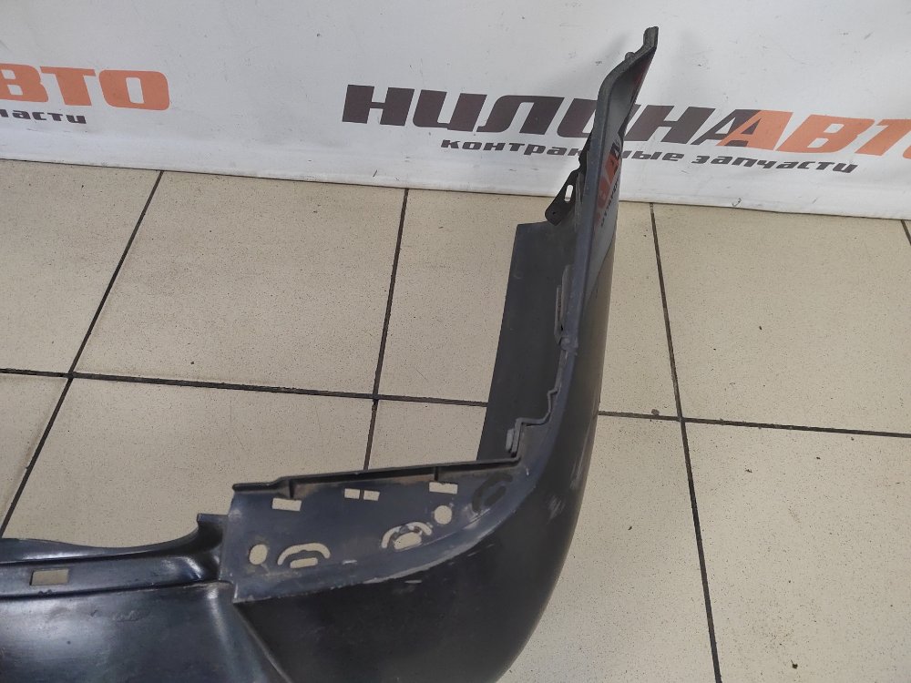 Бампер, 8000 рублей, Москва