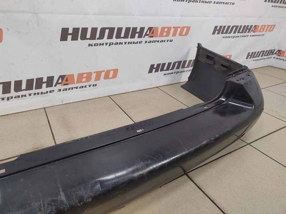 Бампер, 8000 рублей, Москва