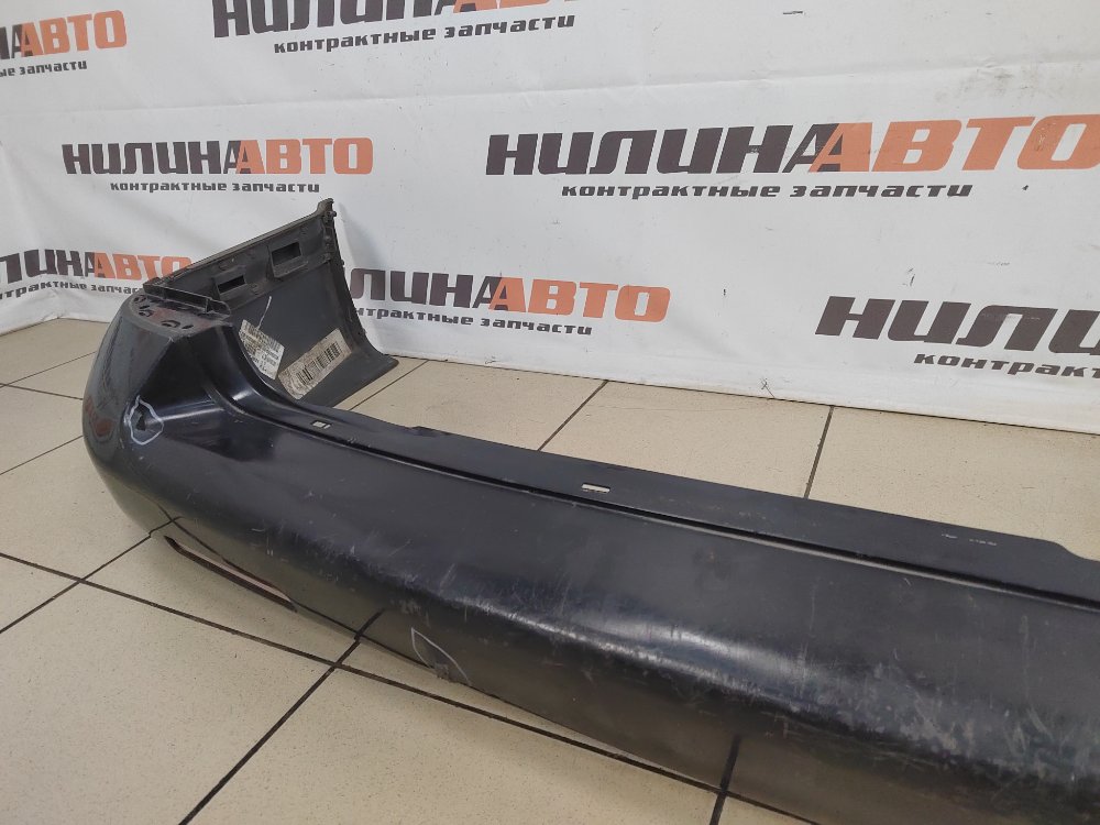 Бампер, 8000 рублей, Москва