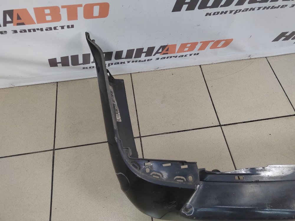 Бампер, 8000 рублей, Москва