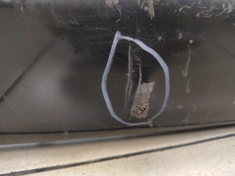 Бампер, 8000 рублей, Москва