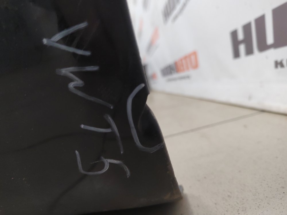 Бампер, 8000 рублей, Москва