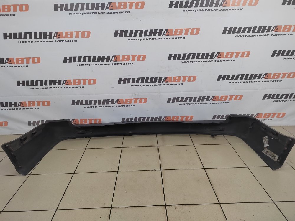 Бампер, 8000 рублей, Москва