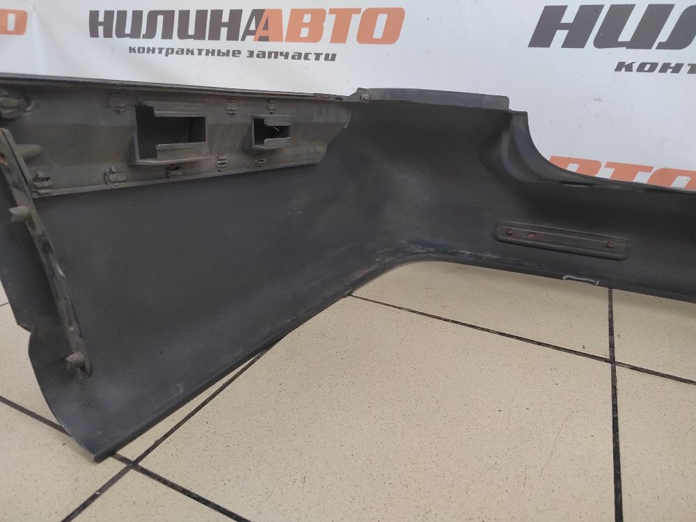 Бампер, 8000 рублей, Москва