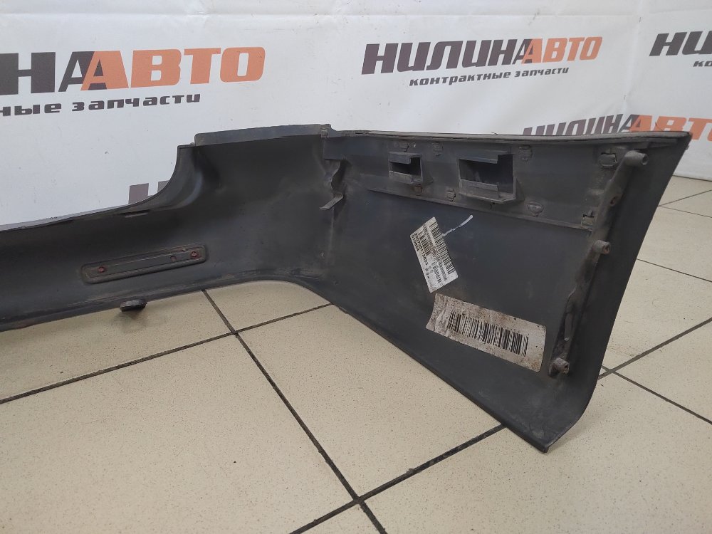 Бампер, 8000 рублей, Москва