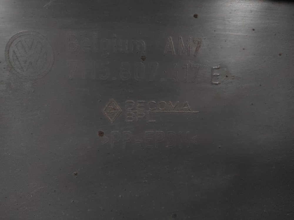 Бампер, 8000 рублей, Москва