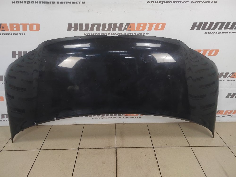 Капот, 19000 рублей, Москва