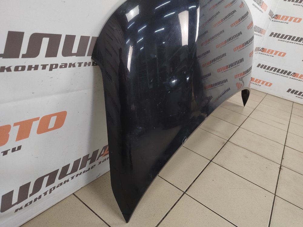 Капот, 19000 рублей, Москва