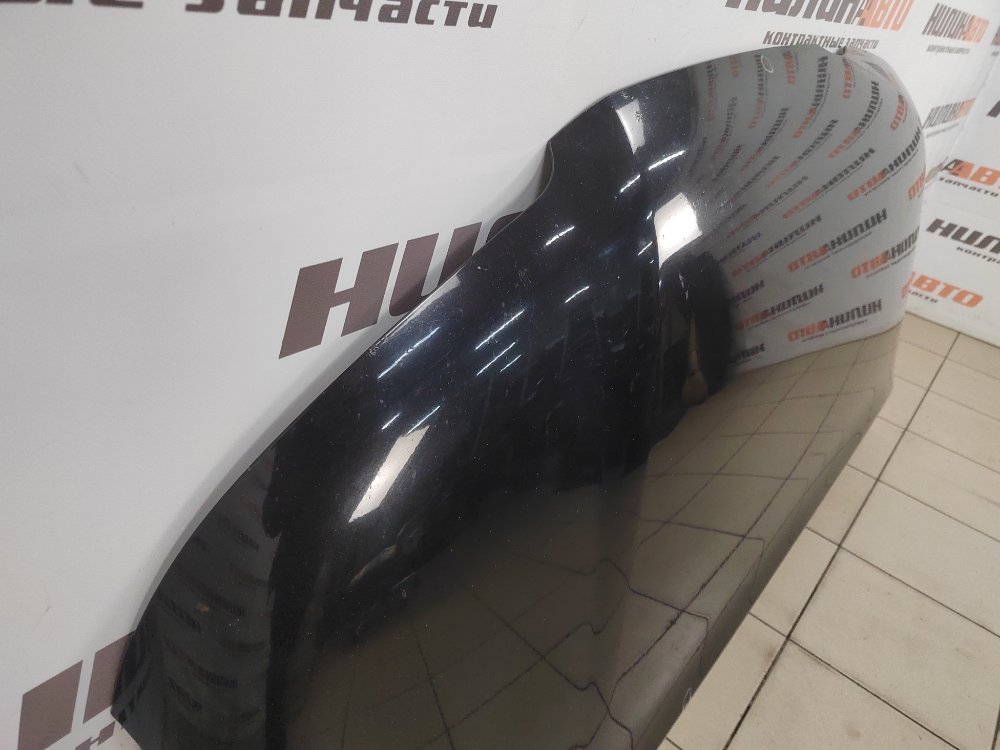 Капот, 19000 рублей, Москва