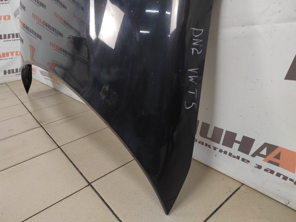 Капот, 19000 рублей, Москва