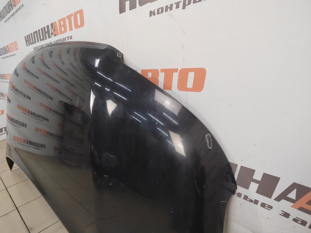 Капот, 19000 рублей, Москва