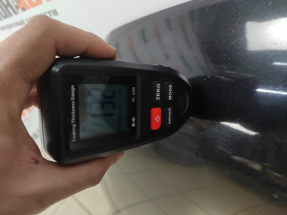 Капот, 19000 рублей, Москва