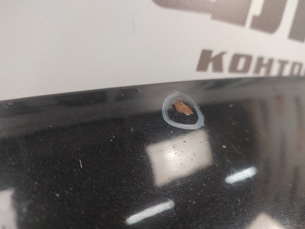 Капот, 19000 рублей, Москва