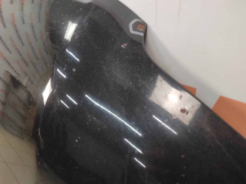 Капот, 19000 рублей, Москва