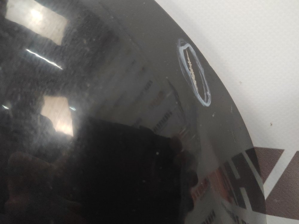 Капот, 19000 рублей, Москва