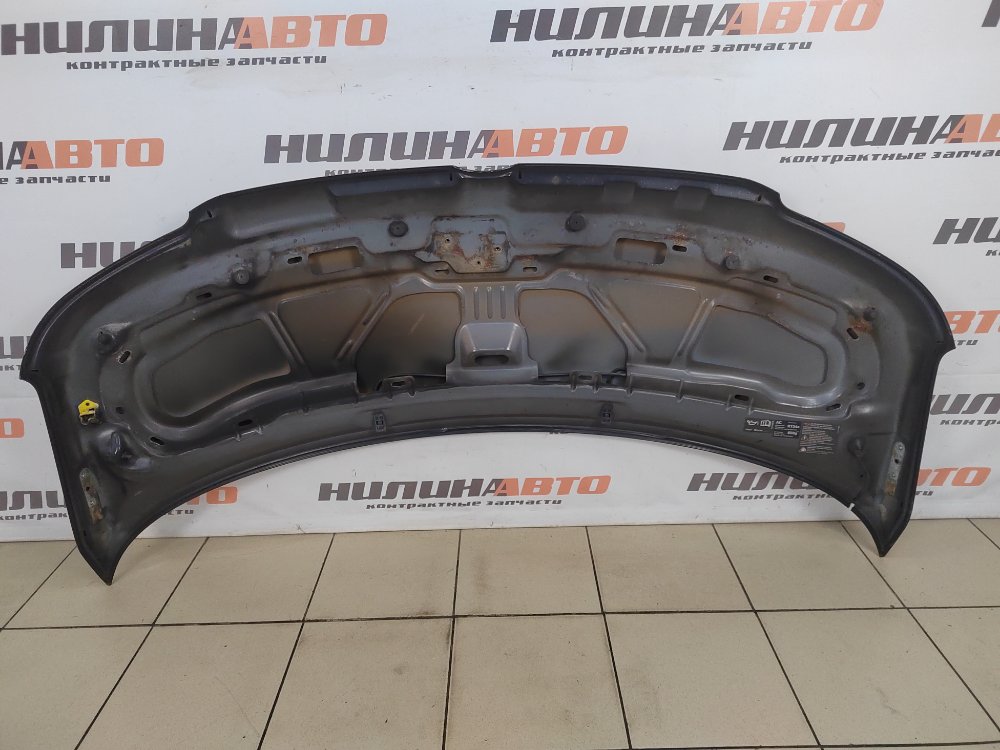 Капот, 19000 рублей, Москва