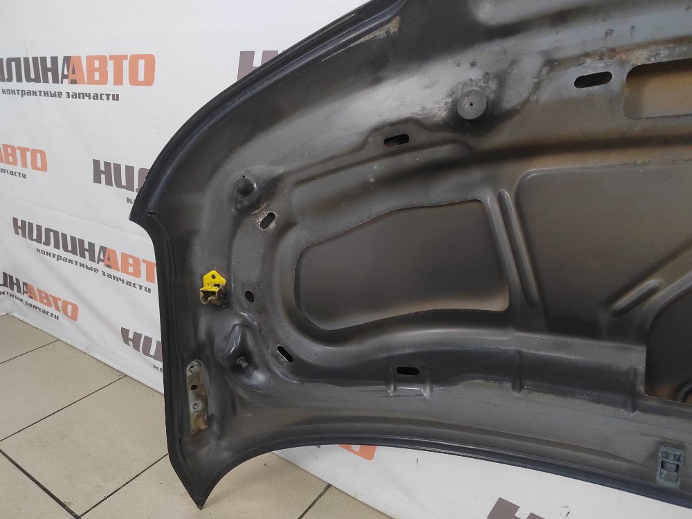 Капот, 19000 рублей, Москва