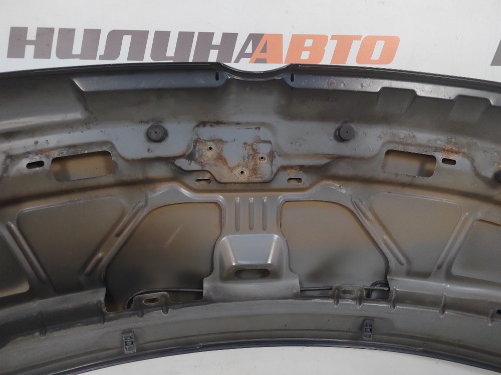 Капот, 19000 рублей, Москва