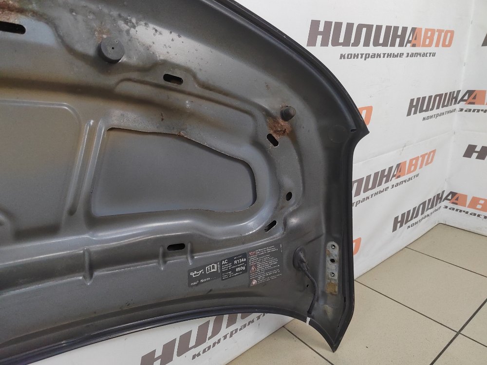 Капот, 19000 рублей, Москва