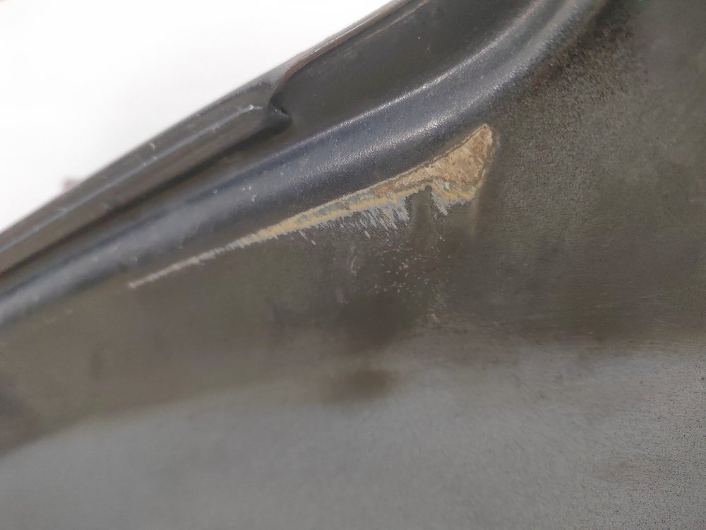 Капот, 19000 рублей, Москва