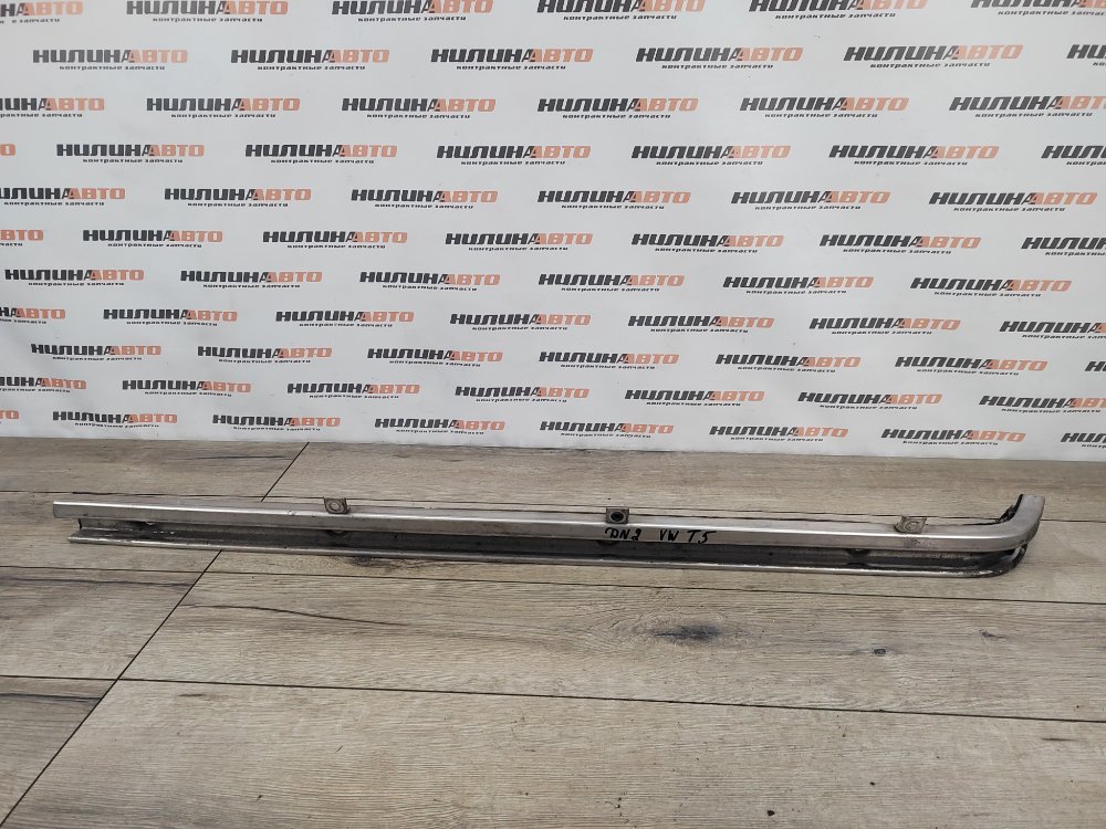 Полозья сдвижной двери, 1300 рублей, Москва