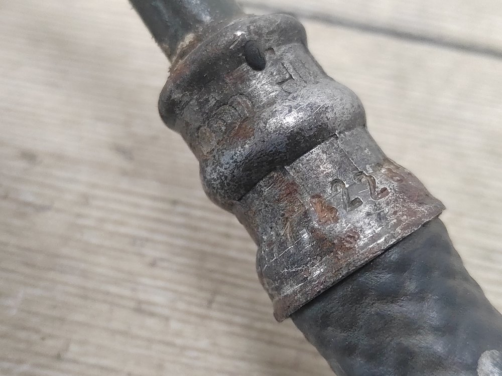 Трубка ГУР, 1800 рублей, Москва