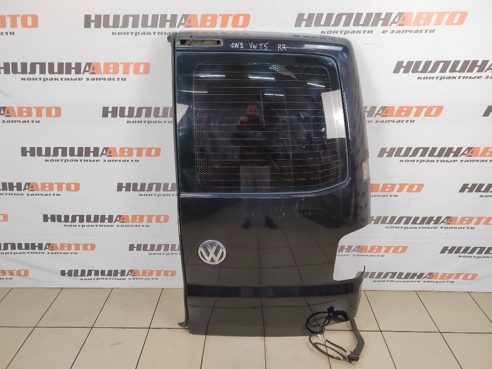 Дверь багажника, 14000 рублей, Москва