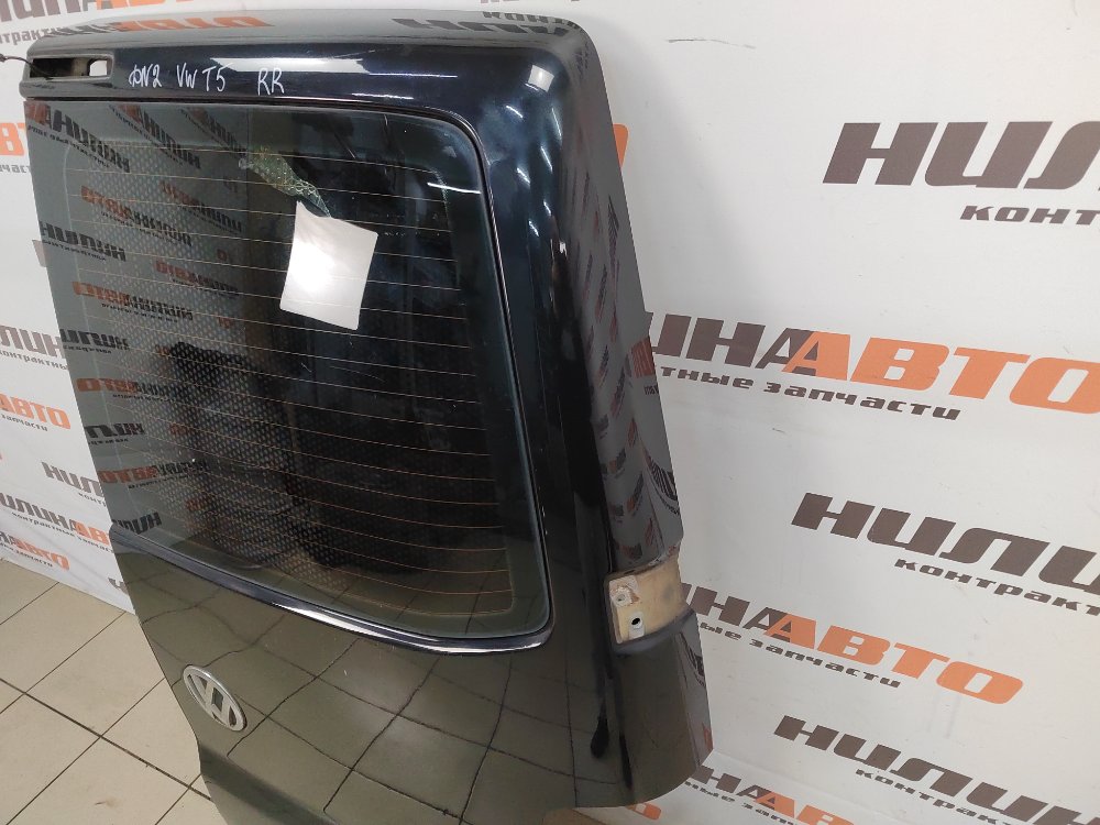 Дверь багажника, 14000 рублей, Москва